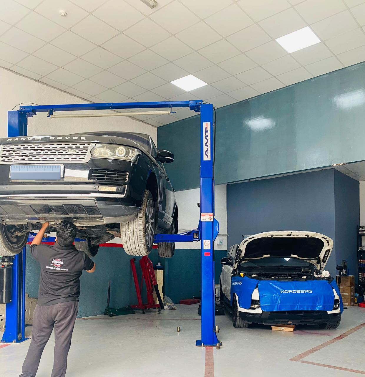 Brake Service